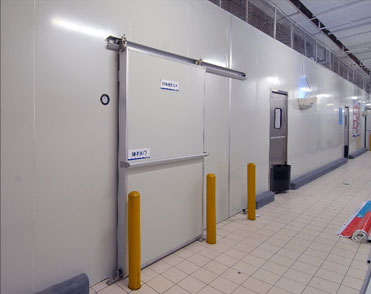 物流冷藏物流冷库安装13880221178