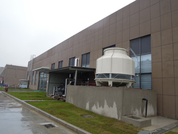 遂宁垠庚生态农业公司